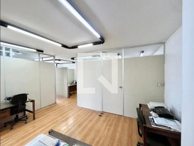 Apartamento para Venda em Belo Horizonte/MG Funcionários 3 Quartos