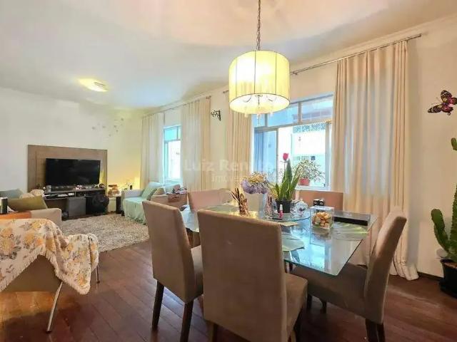 Apartamento para Venda em Belo Horizonte/MG Funcionários 3 Quartos