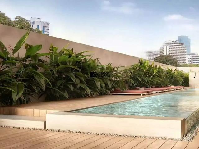 Apartamento para Venda em Belo Horizonte/MG Funcionários 3 Quartos