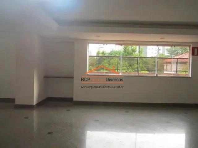 Apartamento para Venda em Belo Horizonte/MG Funcionários 3 Quartos