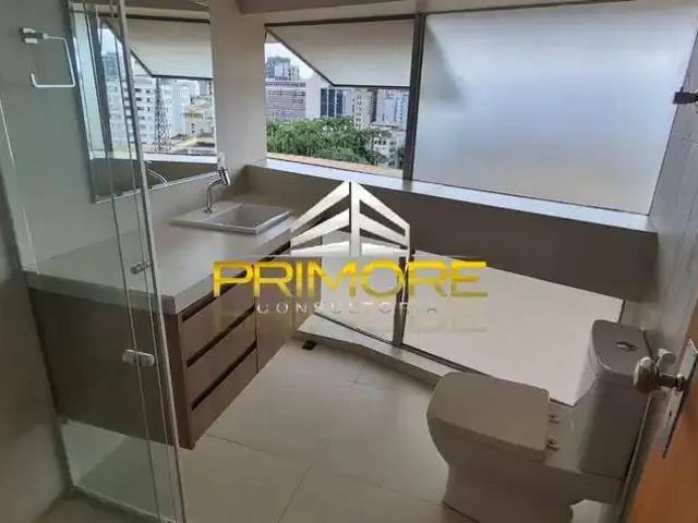 Apartamento para Venda em Belo Horizonte/MG Funcionários 3 Quartos
