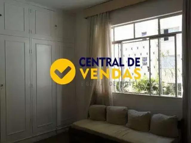 Apartamento para Venda em Belo Horizonte/MG Funcionários 3 Quartos