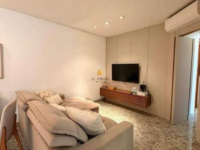 Apartamento para Venda em Belo Horizonte/MG Funcionários 3 Quartos
