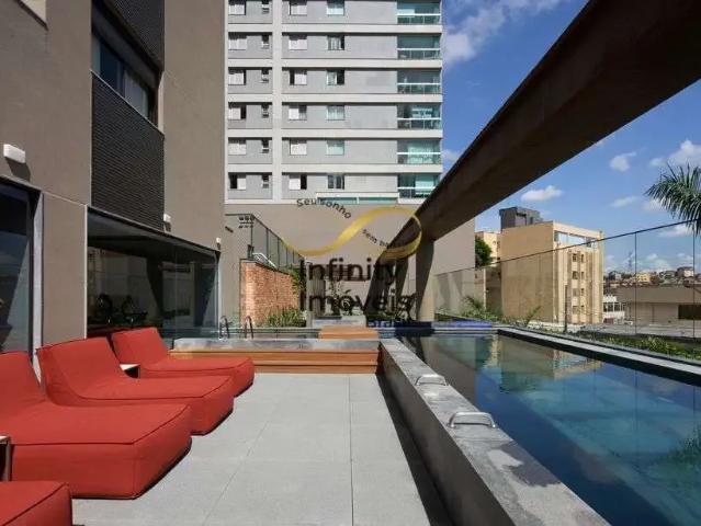 Apartamento para Venda em Belo Horizonte/MG Funcionários 3 Quartos