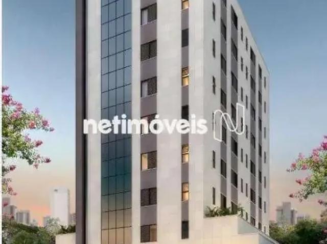 Apartamento para Venda em Belo Horizonte/MG Funcionários 3 Quartos
