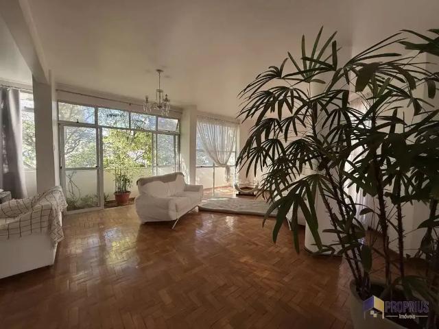 Apartamento para Venda em Belo Horizonte/MG Funcionários 3 Quartos