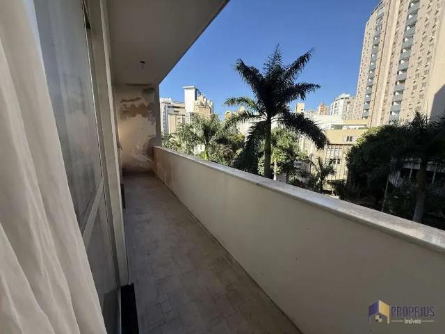 Apartamento para Venda em Belo Horizonte/MG Funcionários 3 Quartos