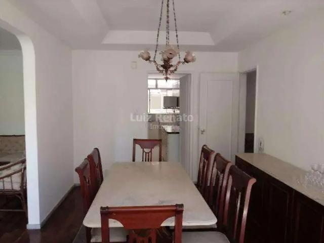 Apartamento para Venda em Belo Horizonte/MG Funcionários 3 Quartos