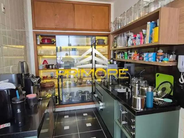Apartamento para Venda em Belo Horizonte/MG Funcionários 3 Quartos
