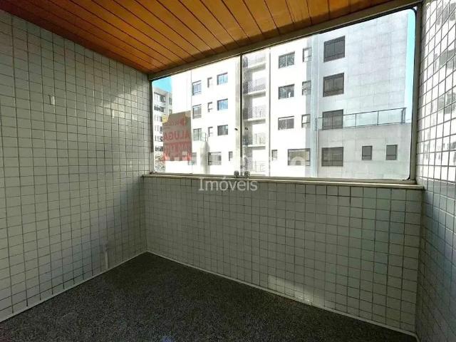 Apartamento para Venda em Belo Horizonte/MG Funcionários 3 Quartos