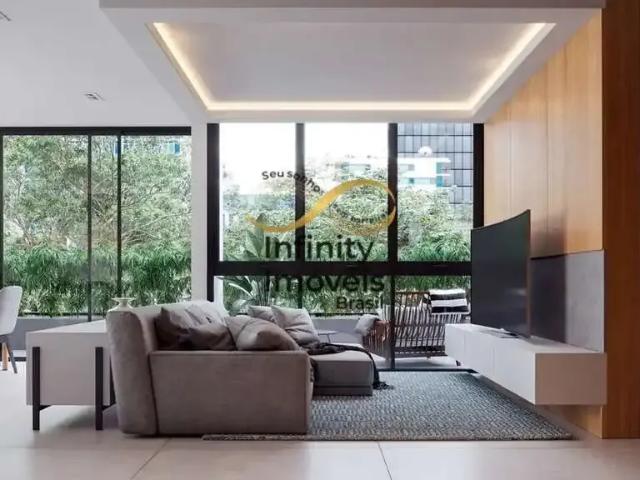 Apartamento para Venda em Belo Horizonte/MG Funcionários 3 Quartos