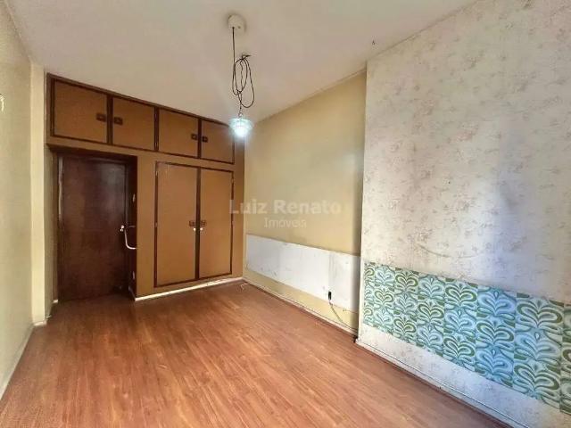 Apartamento para Venda em Belo Horizonte/MG Funcionários 3 Quartos