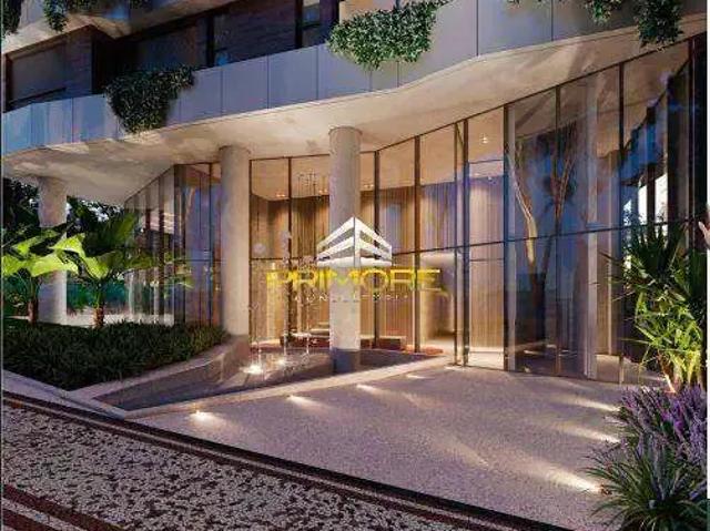 Apartamento para Venda em Belo Horizonte/MG Funcionários 3 Quartos