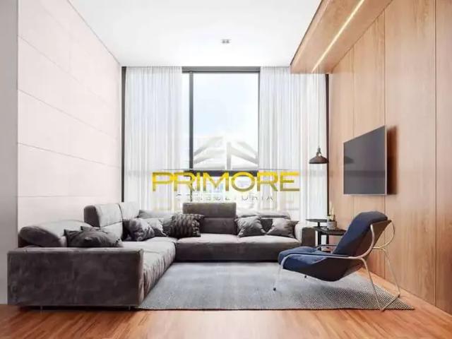 Apartamento para Venda em Belo Horizonte/MG Funcionários 3 Quartos