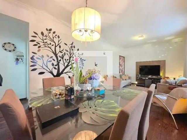 Apartamento para Venda em Belo Horizonte/MG Funcionários 3 Quartos
