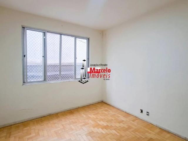 Apartamento para Venda em Belo Horizonte/MG Funcionários 4 Quartos