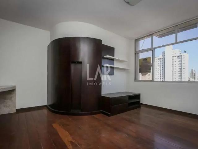 Apartamento para Venda em Belo Horizonte/MG Funcionários 4 Quartos