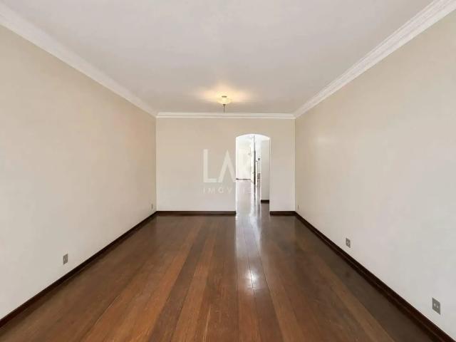 Apartamento para Venda em Belo Horizonte/MG Funcionários 4 Quartos