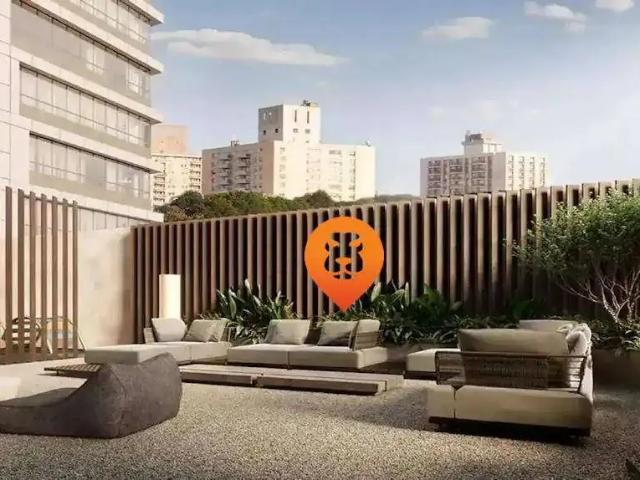 Apartamento para Venda em Belo Horizonte/MG Funcionários 4 Quartos