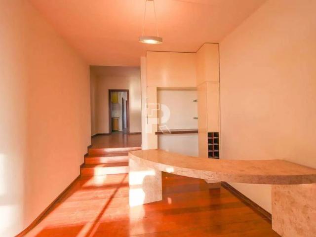 Apartamento para Venda em Belo Horizonte/MG Funcionários 4 Quartos