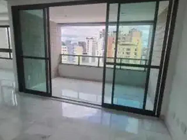 Apartamento para Venda em Belo Horizonte/MG Funcionários 4 Quartos