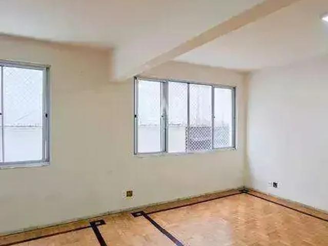 Apartamento para Venda em Belo Horizonte/MG Funcionários 4 Quartos