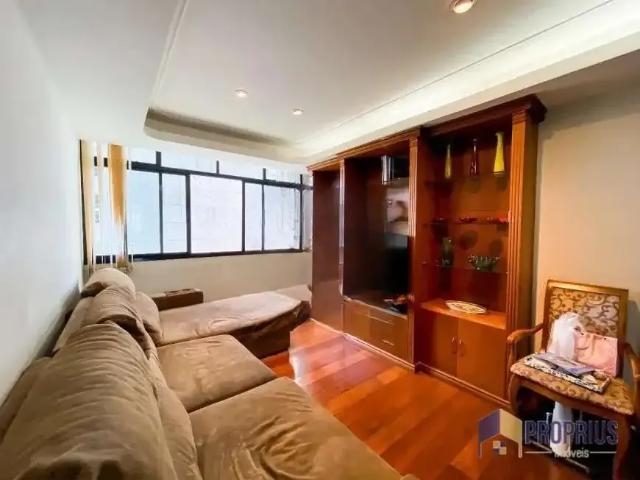 Apartamento para Venda em Belo Horizonte/MG Funcionários 4 Quartos