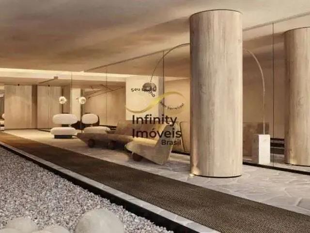 Apartamento para Venda em Belo Horizonte/MG Funcionários 4 Quartos