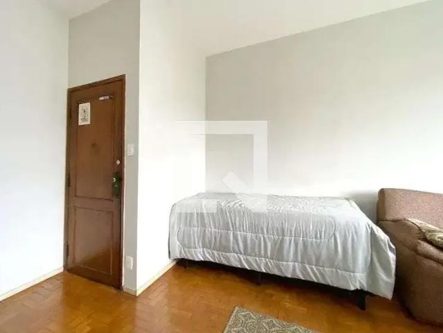 Apartamento para Venda em Belo Horizonte/MG Funcionários 4 Quartos