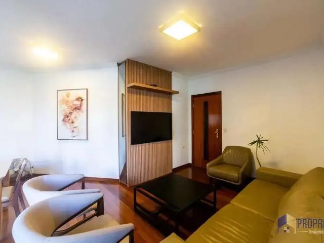 Apartamento para Venda em Belo Horizonte/MG Funcionários 4 Quartos