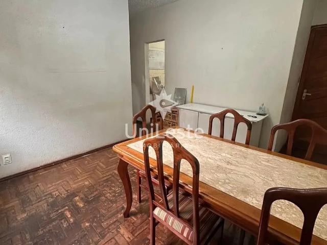 Apartamento para Venda em Belo Horizonte/MG Horto Florestal 3 Quartos
