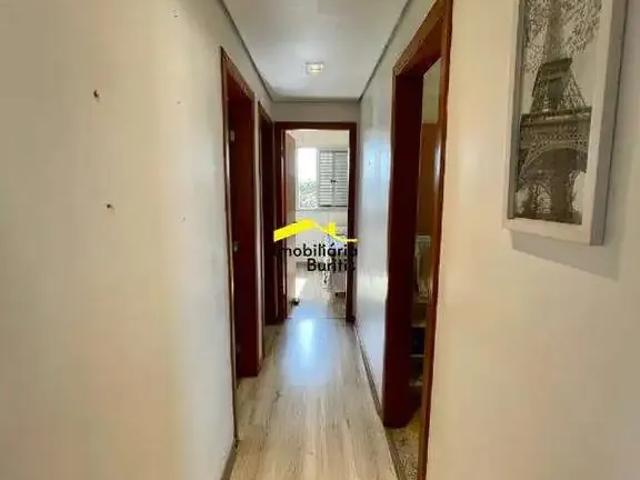 Apartamento para Venda em Belo Horizonte/MG Havaí 3 Quartos
