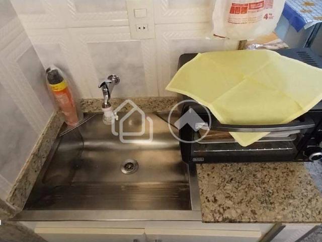 Apartamento para Venda em Belo Horizonte/MG Havaí 3 Quartos
