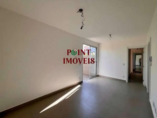 Apartamento para Venda em Belo Horizonte/MG Havaí 3 Quartos