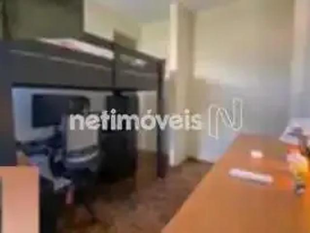 Apartamento para Venda em Belo Horizonte/MG Havaí 3 Quartos