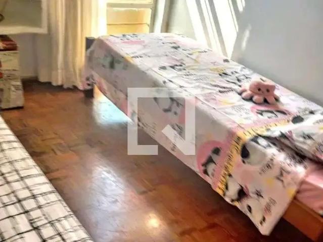 Apartamento para Venda em Belo Horizonte/MG Havaí 3 Quartos