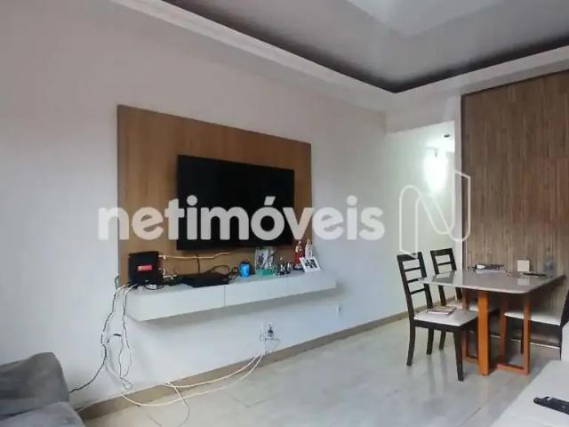 Apartamento para Venda em Belo Horizonte/MG Havaí 3 Quartos