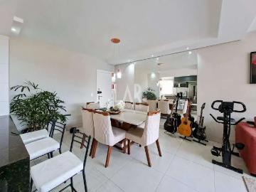Apartamento para Venda em Belo Horizonte/MG Havaí 3 Quartos