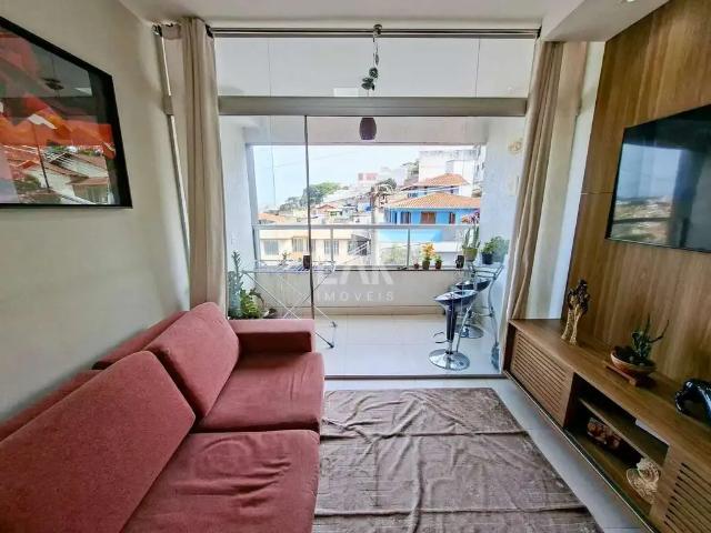 Apartamento para Venda em Belo Horizonte/MG Havaí 3 Quartos