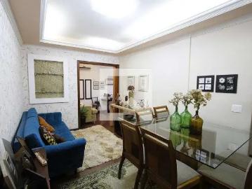 Apartamento para Venda em Belo Horizonte/MG Havaí 3 Quartos