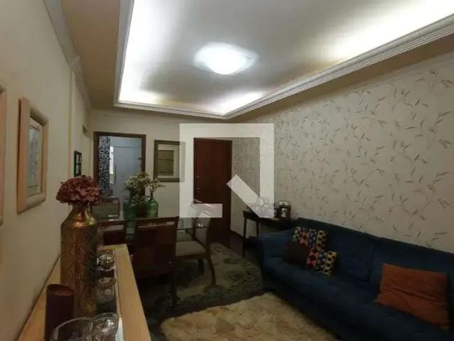 Apartamento para Venda em Belo Horizonte/MG Havaí 3 Quartos