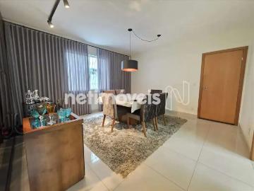 Apartamento para Venda em Belo Horizonte/MG Havaí 3 Quartos