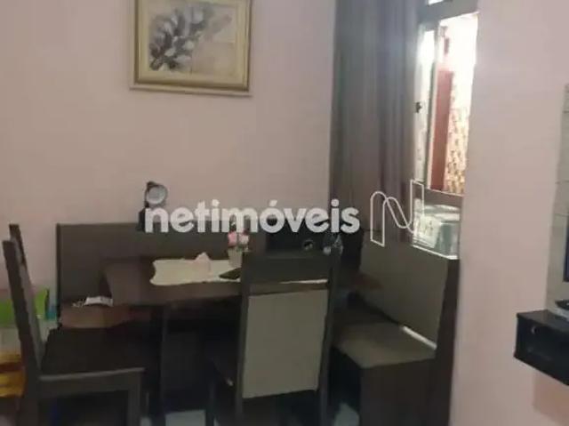Apartamento para Venda em Belo Horizonte/MG Havaí 2 Quartos