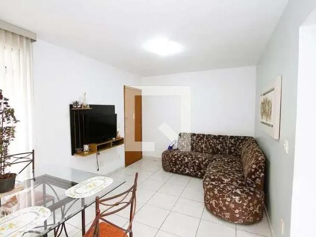 Apartamento para Venda em Belo Horizonte/MG Havaí 2 Quartos