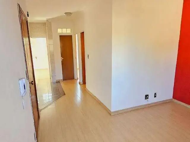 Apartamento para Venda em Belo Horizonte/MG Havaí 2 Quartos