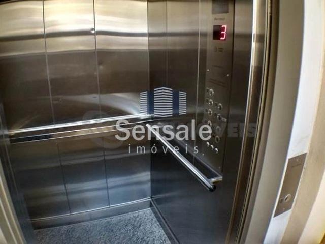 Apartamento para Venda em Belo Horizonte/MG Havaí 2 Quartos