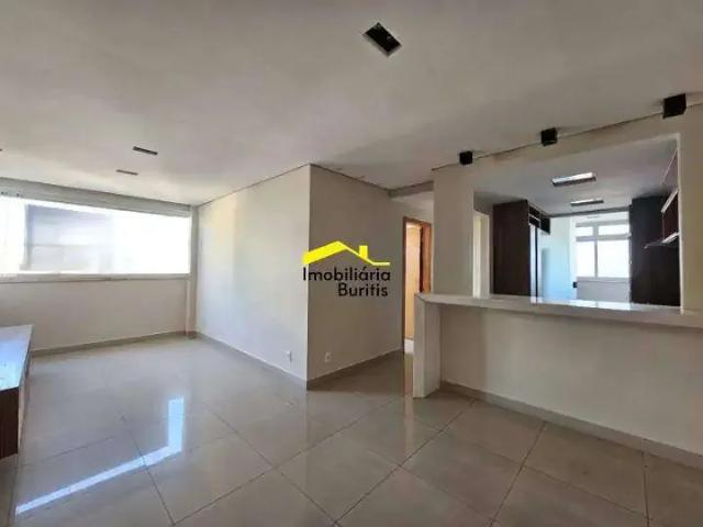 Apartamento para Venda em Belo Horizonte/MG Havaí 2 Quartos