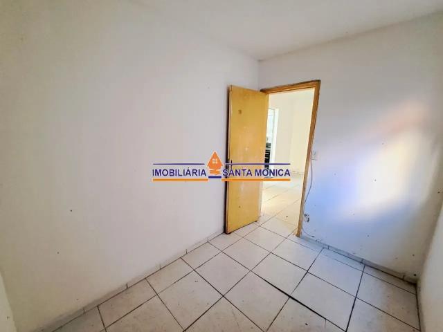 Apartamento para Venda em Belo Horizonte/MG Heliópolis 2 Quartos