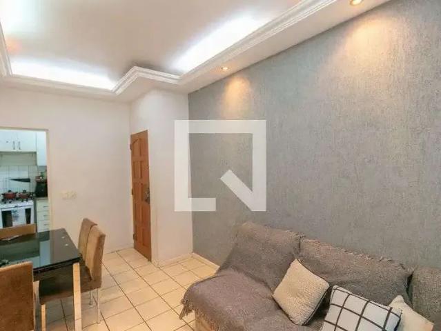Apartamento para Venda em Belo Horizonte/MG Heliópolis 2 Quartos