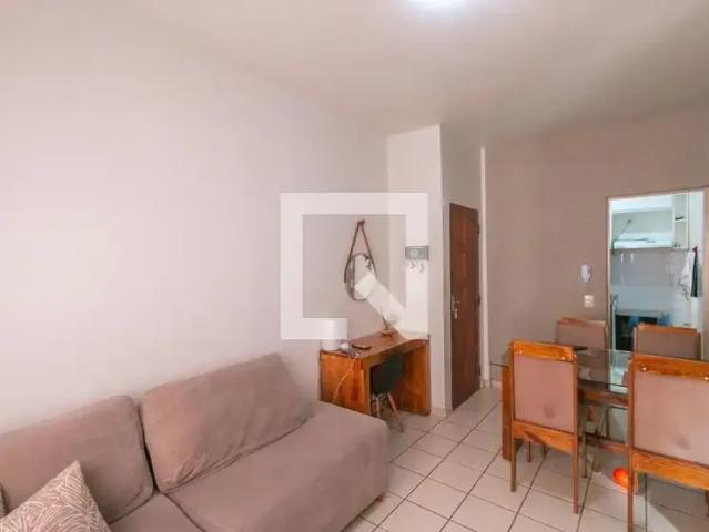 Apartamento para Venda em Belo Horizonte/MG Heliópolis 2 Quartos